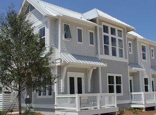 110 E Pine Lands Loop UNIT C, Inlet Beach, FL 32461