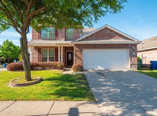 1026 Comfort Dr, Forney, TX 75126