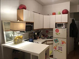 Rented by Gotham City Realty Group