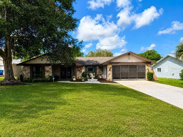7401 GALLOWAY ROAD, WEEKI WACHEE, FL 34613