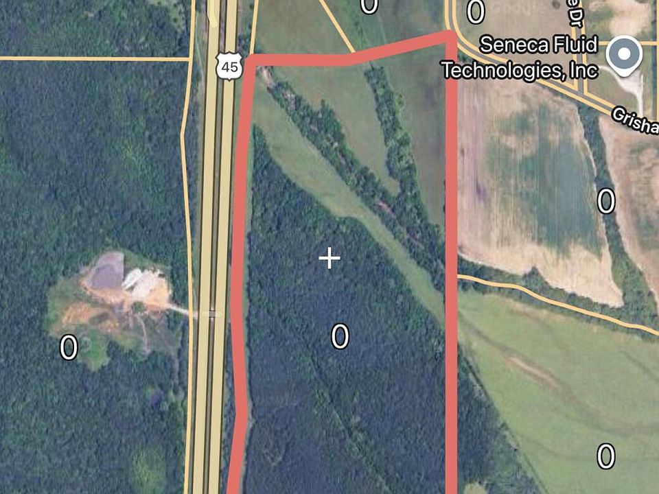 1st image of Us Highway 45