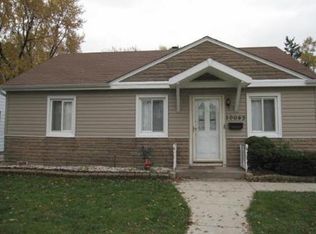 10043 Nevada Ave, Franklin Park, IL