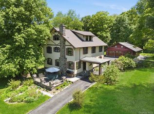 8 Elmer Galloway Road, Katonah, NY 10536