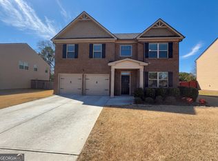 3513 Stonebranch Ln, Loganville, GA