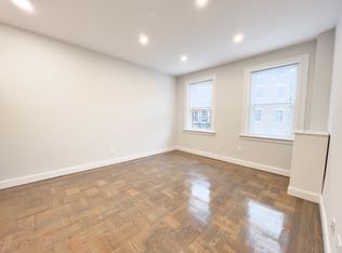 20 Queensberry St APT 7, Boston, MA 02215