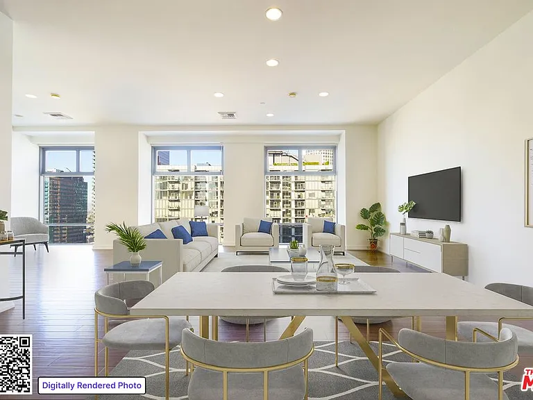 801 S Grand Ave #1503 — Photo 12