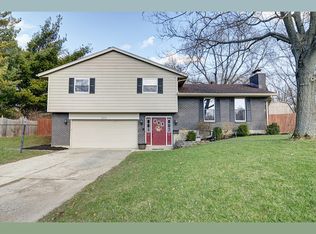 520 Linton Ct, Dayton, OH 45430