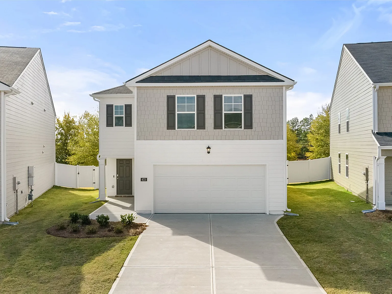 Covey Homes Midsomer — Photo 2