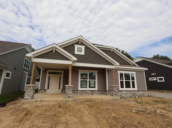 4525 Nonius Dr, Hilliard, OH 43026