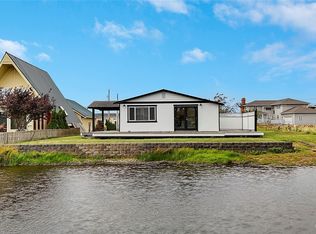 4418 Sucia Drive, Ferndale, WA