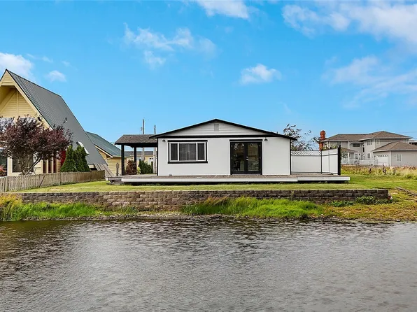 4418 Sucia Drive, Ferndale, WA 98248