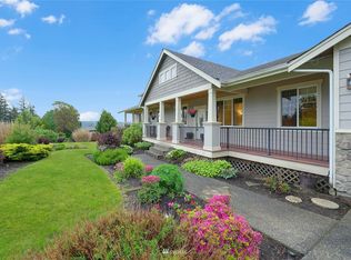 7380 Sunrise Estate Dr, Anacortes, WA 98221
