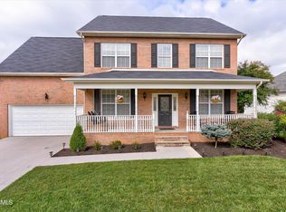 6725 Fantasia Rd, Knoxville, TN 37918