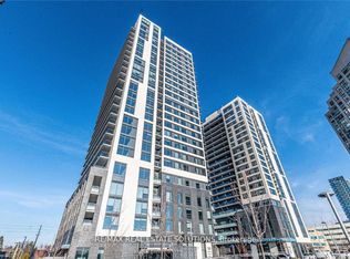 30 Samuel Wood Way #1902-08, Toronto, ON M9B 0C9