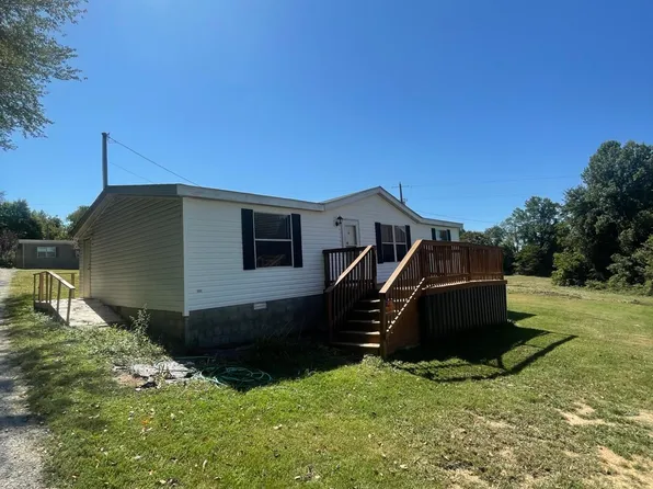 6585 E Highway 80, Russell Springs, KY 42642