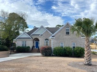 210 Small Dove Ct, Wilmington, NC 28412