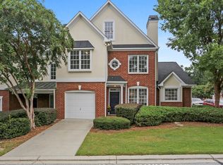 2541 Longcourt Cir #8, Atlanta, GA 30339