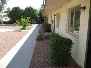 5110 N 21st Ave, Phoenix, AZ 85015