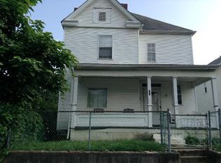 67 E Woodrow Ave, Columbus, OH 43207