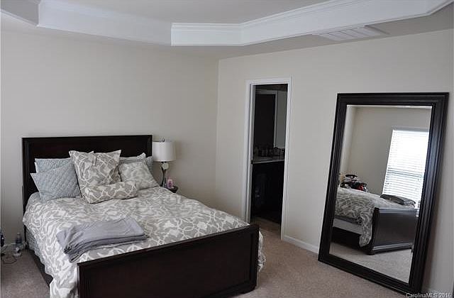 Owners Suite