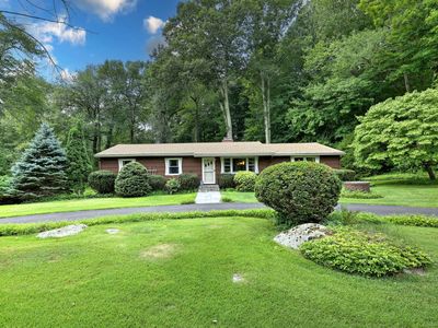 129 Fan Hill Road, Monroe, CT, 06468