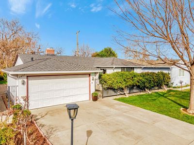 2457 Hart Ave, Santa Clara, CA, 95050