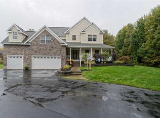 6197 Depot Rd, Altamont, NY 12009