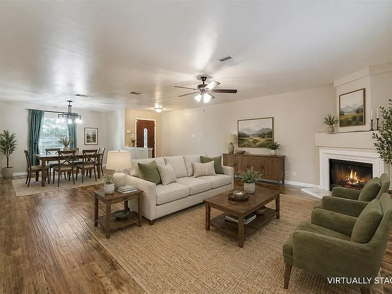 928 Justeford Dr — Photo 4