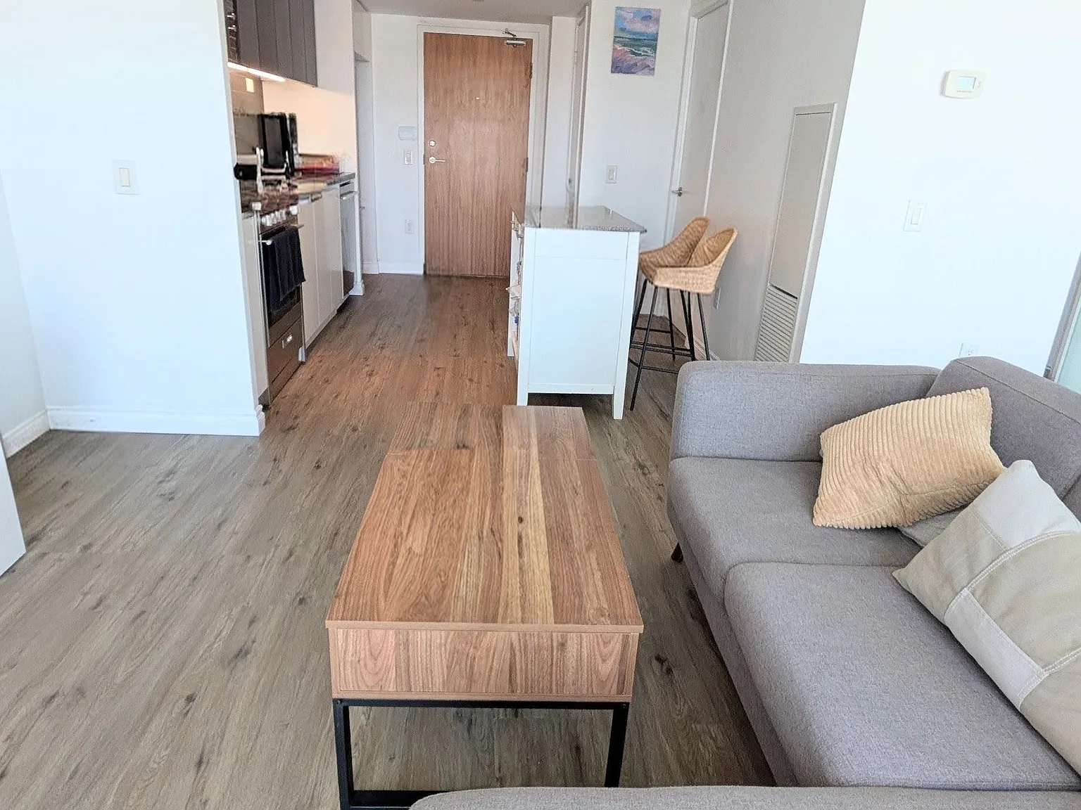 1 bed, $2,300 — Photo 3