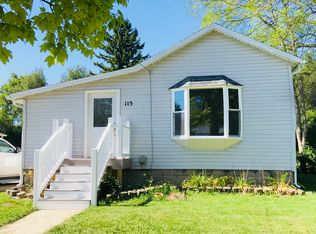 115 N Bryan St, Hicksville, OH