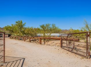 35412 N 51st Street #0, Cave Creek, AZ 85331
