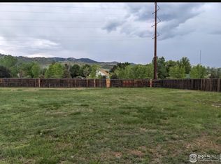 1564 S Overland Trl, Fort Collins, CO 80521