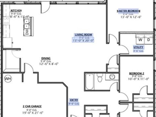5345 Littlefoot Ln, Guthrie, OK 73044