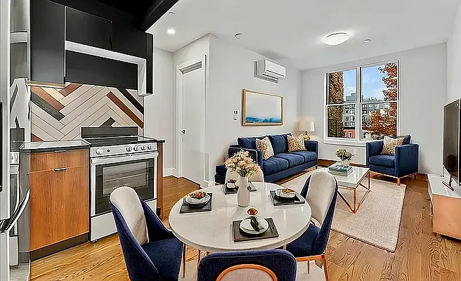 Rented by NOVO Living LLC | media 1