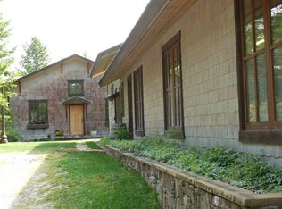 111 Highwood Dr, Whitefish, MT 59937