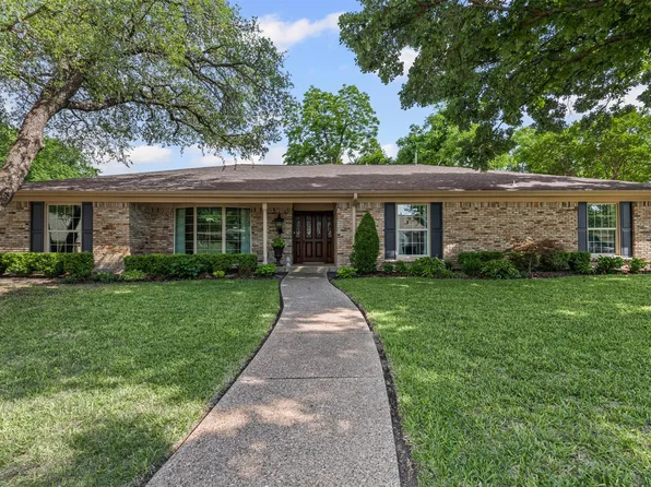 7013 Miramar Cir, Fort Worth, TX 76126