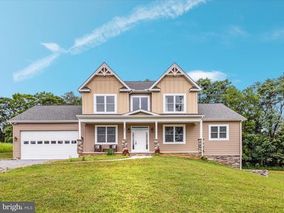 21 Nimitz Ln, Hedgesville, WV, 25427