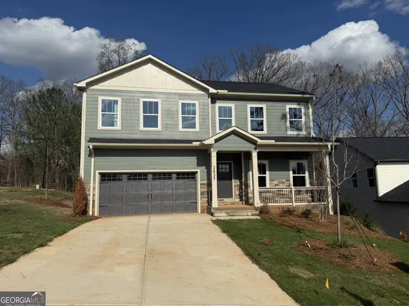 2637 Mills Bnd, Decatur, GA 30034