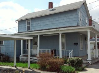 509 E 1st St, Cumberland, MD 21502