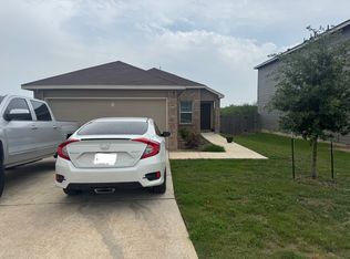 6030 Foster Bnd, San Antonio, TX 78244