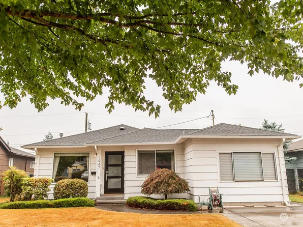 2947 Colorado Street, Longview, WA 98632