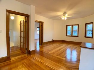 68 Josephine Ave #2, Somerville, MA 02144