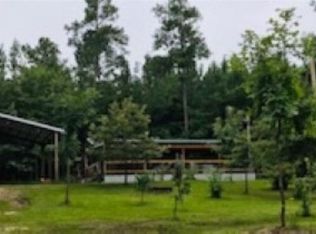 686 Morgan Mill Rd, Brantley, AL 36009