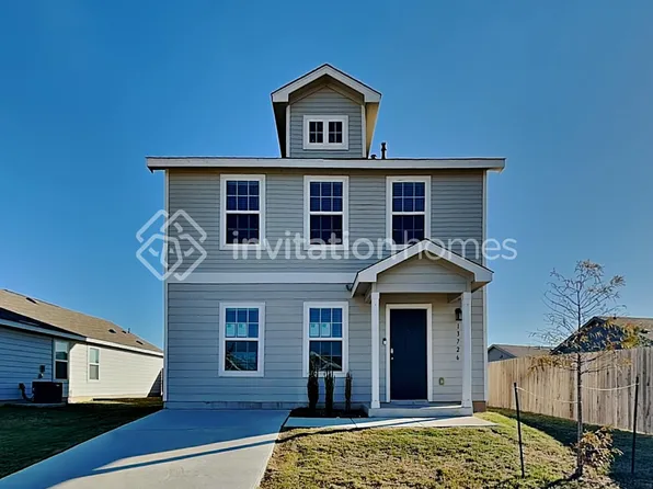 13726 Harvest Valley, San Antonio, TX 78252