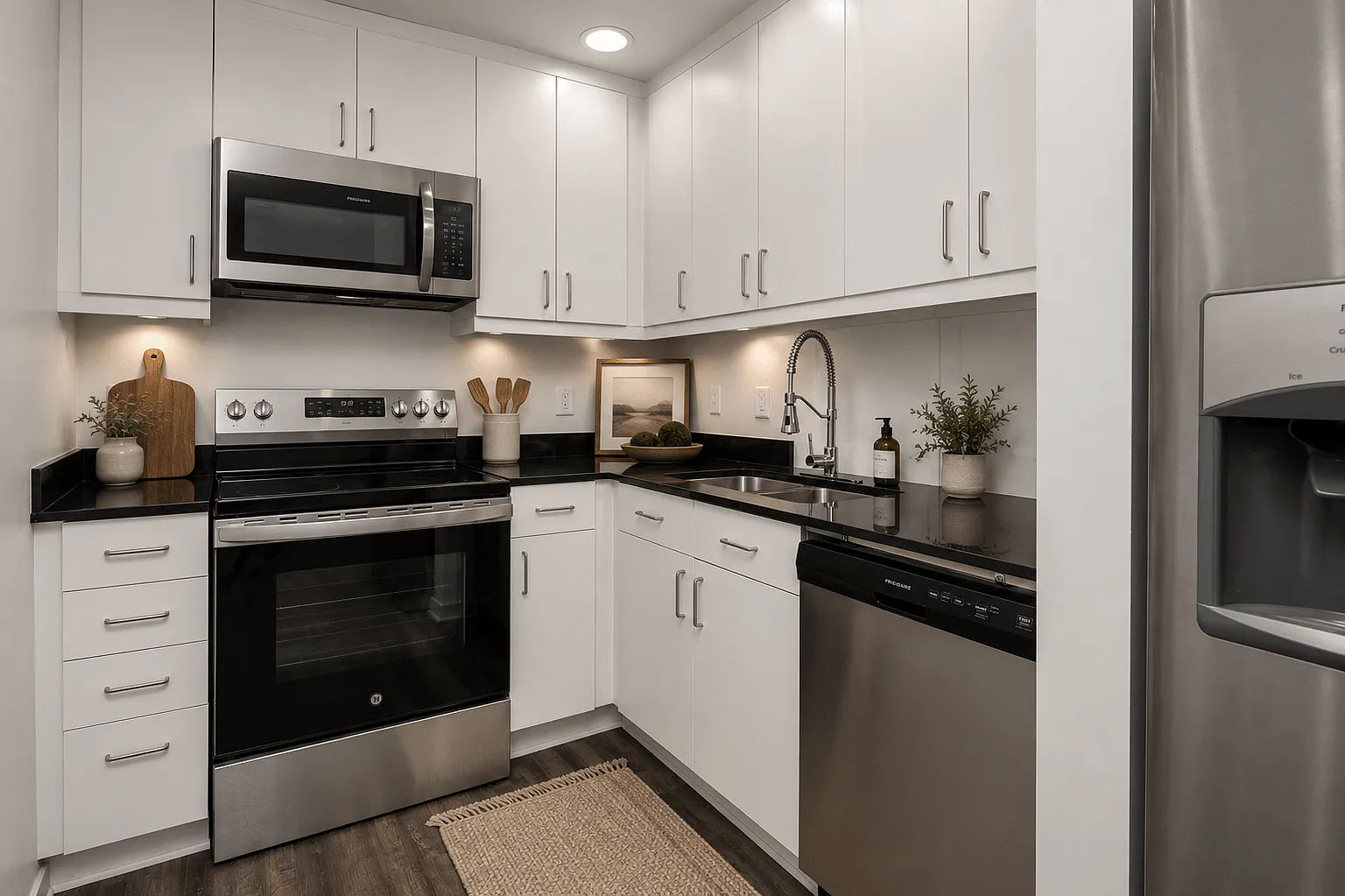 Vista Lofts — Photo 3