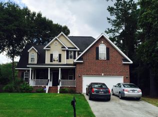 5420 Indigo Fields Blvd, North Charleston, SC 29418