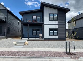 10606 Willow Ave, Salida, CO 81201