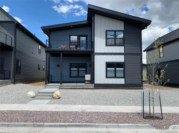 10606 Willow Avenue, Poncha Springs, CO 81201