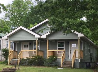 1709 Oxmoor Rd, Birmingham, AL 35209