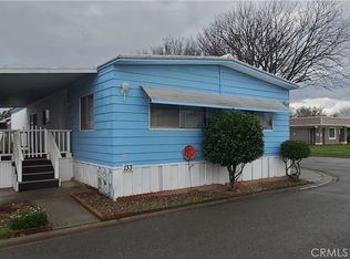 701 E Lassen Ave Unit 133, Chico, CA 95973